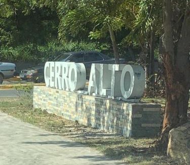 Gregorio Luperon Apartamento | Sweet Home