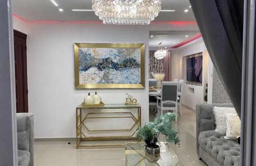 Gregorio Luperon Apartamento | Sweet Home