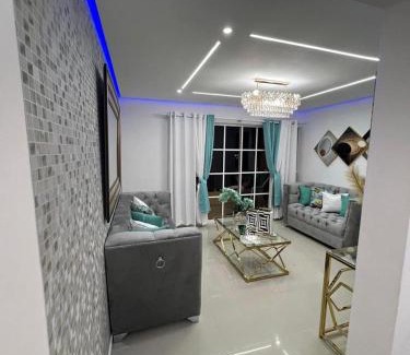 Gregorio Luperon Apartamento | Sweet Home
