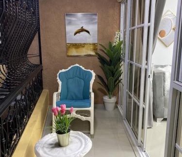 Gregorio Luperon Apartamento | Sweet Home