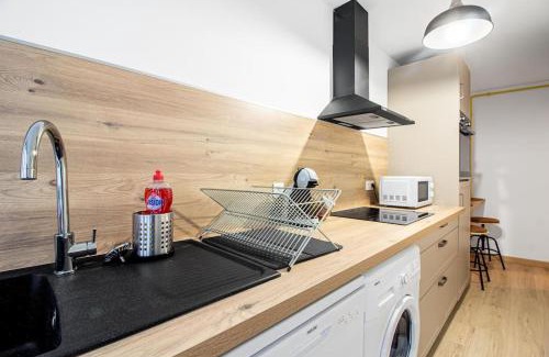 Bousse Apartamento | Sweet-Haven 4 Pers, Calme, Proche Autoroute