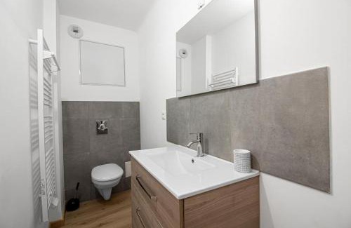 Bousse Apartamento | Sweet-Haven 4 Pers, Calme, Proche Autoroute