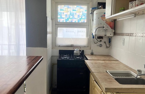 Mar del Plata Apartamento | Sweet Haven. ¡Un hermoso departamento frente al casino y a 1 cuadra del mar! ☀️
