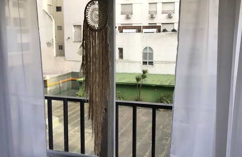 Mar del Plata Apartamento | Sweet Haven. ¡Un hermoso departamento frente al casino y a 1 cuadra del mar! ☀️