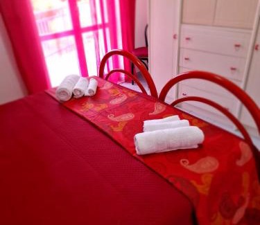 Formia Apartamento | Sweet Holidays al mare