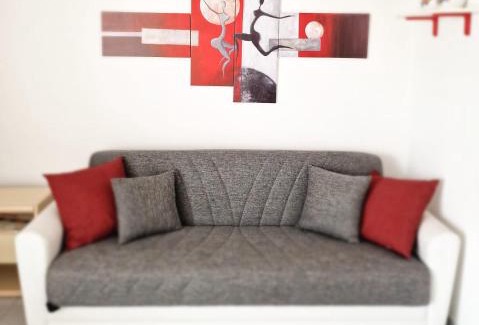 Formia Apartamento | Sweet Holidays al mare