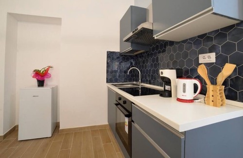 Quartiere XXIII Alessandrino Apartamento | Sweet Holidays Rome 1