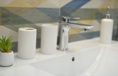 Quartiere XXIII Alessandrino Apartamento | Sweet Holidays Rome 1