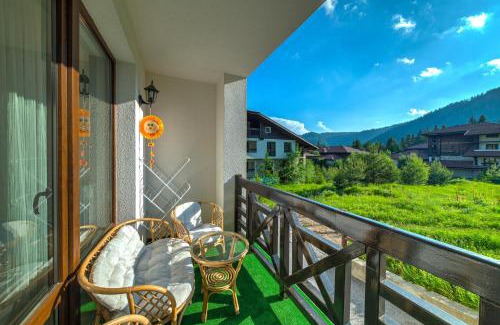 Smolyan Apartamento | Sweet Home апартамент 530 Смолянски езера