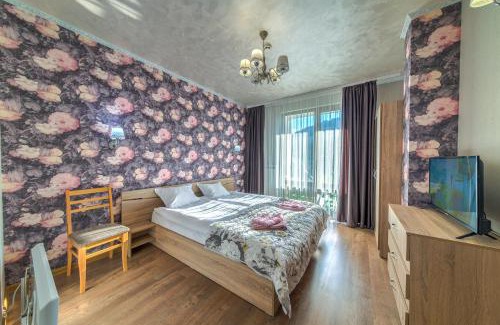 Smolyan Apartamento | Sweet Home апартамент 530 Смолянски езера