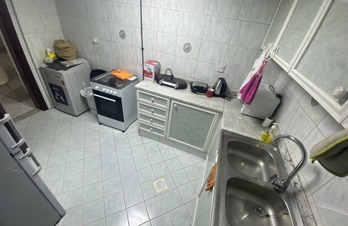 Sharjah Apartamento | Sweet Home 2 bedroom apartment Sharjah