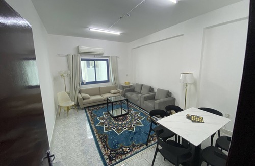 Sharjah Apartamento | Sweet Home 2 bedroom apartment Sharjah