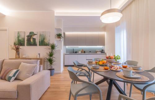 Campagnano di Roma Apartamento | Sweet Home 23