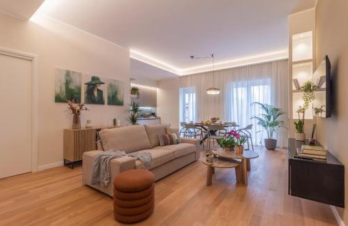 Campagnano di Roma Apartamento | Sweet Home 23