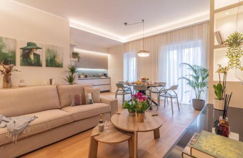 Campagnano di Roma Apartamento | Sweet Home 23