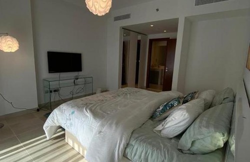 Jeddah Apartamento | Sweet Home 3 Emmar