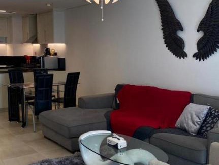 Jeddah Apartamento | Sweet Home 3 Emmar