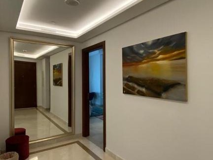 Jeddah Apartamento | Sweet Home 3 Emmar