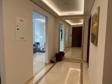 Jeddah Apartamento | Sweet Home 3 Emmar