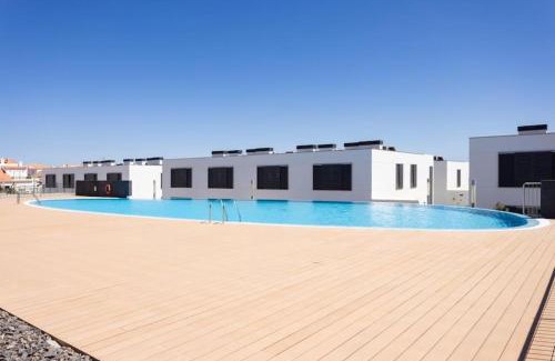 Los Gavilanes Apartamento | Sweet home Abades