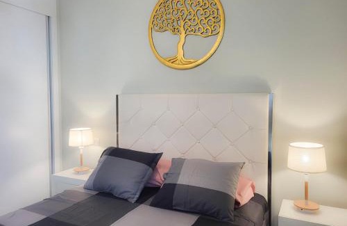 Los Gavilanes Apartamento | Sweet home Abades
