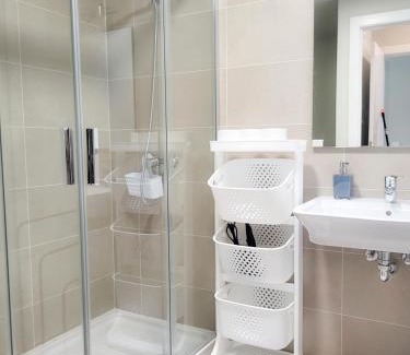 Los Gavilanes Apartamento | Sweet home Abades