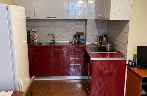Tirana Apartamento | Sweet home