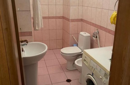 Tirana Apartamento | Sweet home