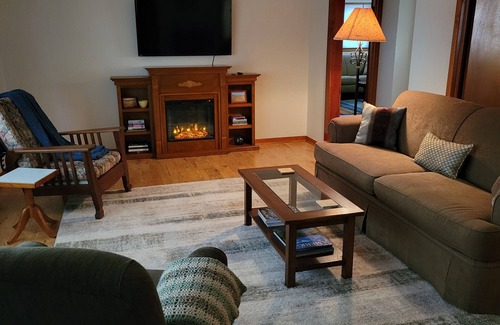 Sparta Casa | Sweet Home Allegheny, close to Sparta and the Blue Ridge Mountains