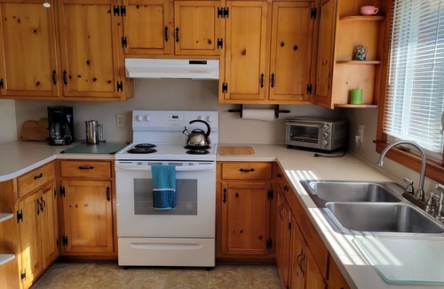 Sparta Casa | Sweet Home Allegheny, close to Sparta and the Blue Ridge Mountains