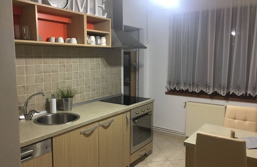 Alba Iulia Apartamento | Sweet Home Apart - Alba Iulia Rumanía