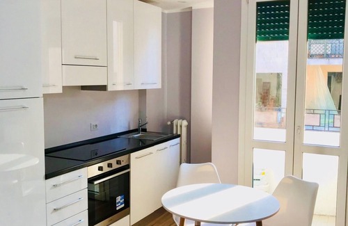 Crescenzago Apartamento | Sweet Home Apartment CimianoM2
