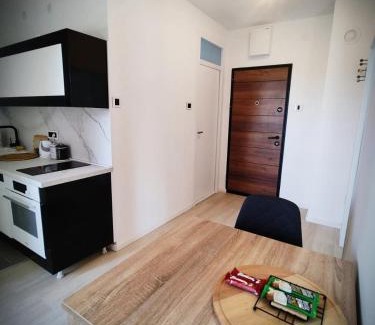 Bistrica Apartamento | Sweet Home Apartment