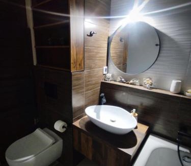 Bistrica Apartamento | Sweet Home Apartment