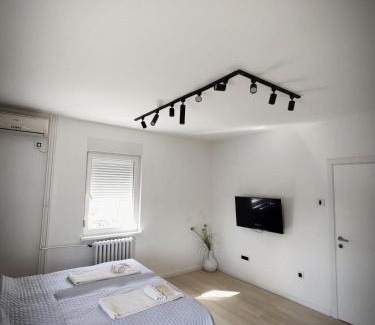 Bistrica Apartamento | Sweet Home Apartment