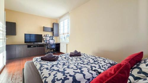 Nemetvolgy Apartamento | Sweet Home Apartments
