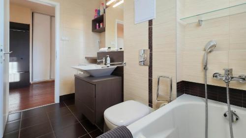 Nemetvolgy Apartamento | Sweet Home Apartments
