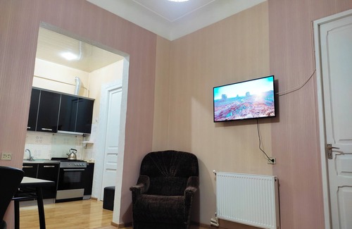 Chugureti Apartamento | SWEET HOME AT MARJANISHVILI SQ. VIP APARTMENT MOST CENTER AT THE OLD TBILISI