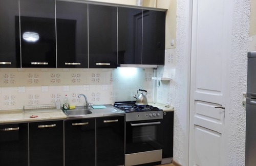 Chugureti Apartamento | SWEET HOME AT MARJANISHVILI SQ. VIP APARTMENT MOST CENTER AT THE OLD TBILISI