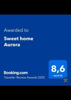 Trivolzio Apartamento | Sweet home Aurora