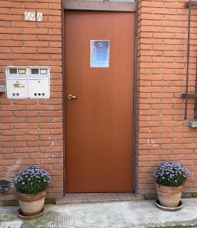 Trivolzio Apartamento | Sweet home Aurora