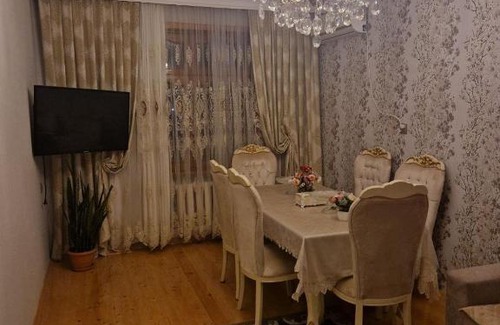 Baku Apartamento | Sweet Home Baku