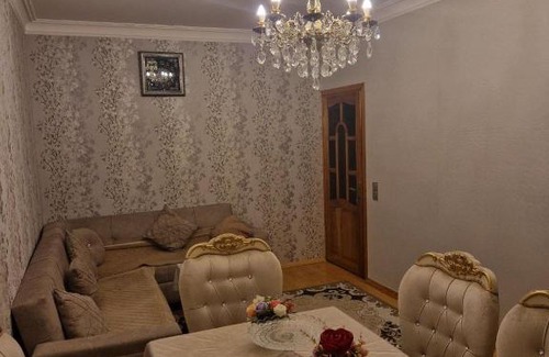 Baku Apartamento | Sweet Home Baku