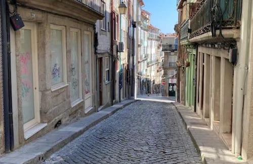 Centro / Baixa Apartamento | Sweet Home Clerigos City View