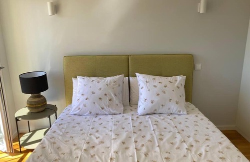 Centro / Baixa Apartamento | Sweet Home Clerigos City View