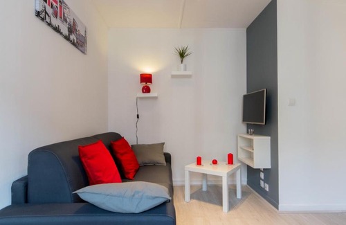 Faubourg-Raines Apartamento | Sweet Home Dijon Nodot