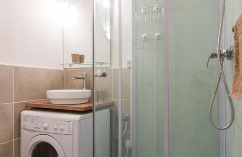 Faubourg-Raines Apartamento | Sweet Home Dijon Nodot