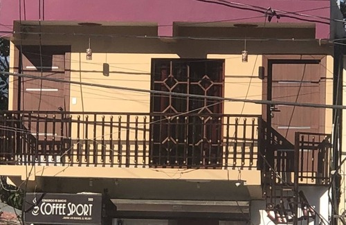 Santiago Province Apartamento | Sweet Home