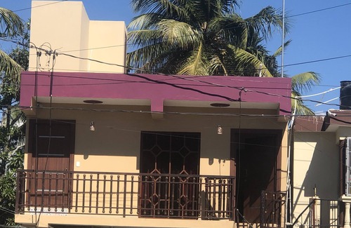 Santiago Province Apartamento | Sweet Home