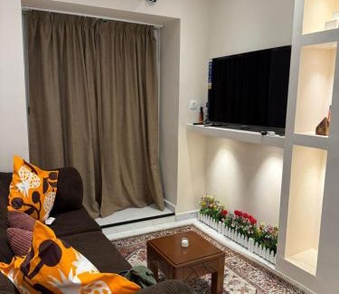 Algiers Apartamento | Sweet home